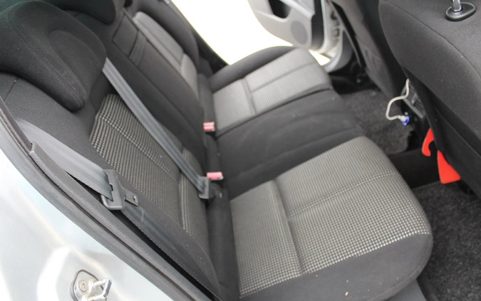 Peugeot 407 cena 10900 przebieg: 162419, rok produkcji 2005 z Zamość małe 232
